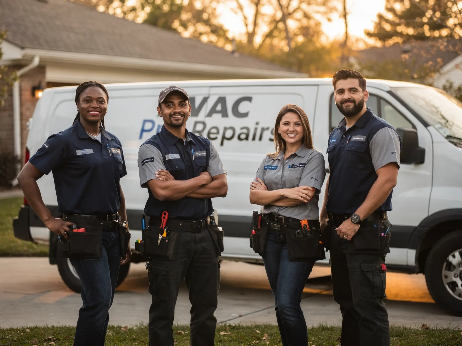 Heat Pump Repair company in Clarksboro, NJ