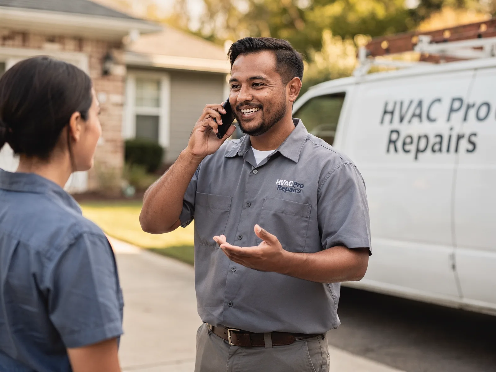 Heat Pump Repair Clarksboro, NJ FAQs
